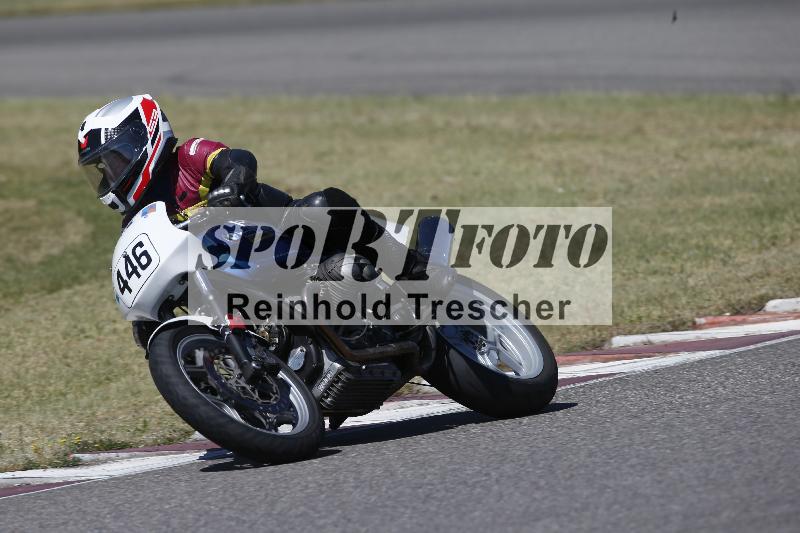 /12 30.04.2026  Speer Racing ADR/Gruppe Classic/446